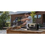 Anker SOLIX solar bank 3 E2700 Pro