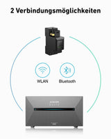 Anker Solix Smart Meter - SEV