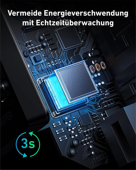 Anker Solix Smart Meter - SEV