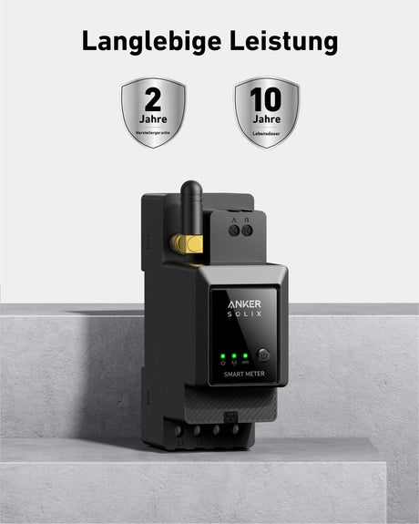Anker Solix Smart Meter - SEV