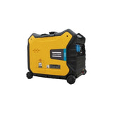 Tragbarer Inverter - Stromerzeuger Atlas Copco P3500i - SEV