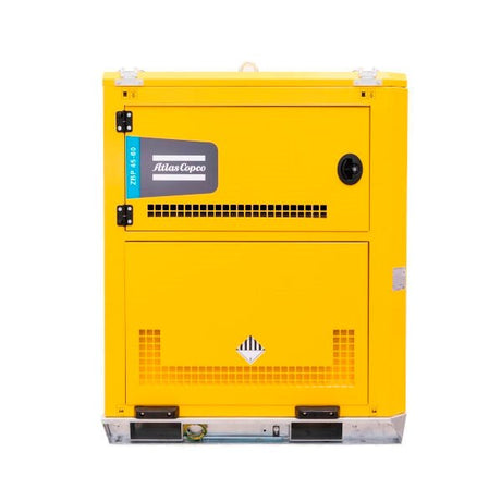 Energiespeicher Atlas Copco ZBP 45 - 75 - SEV