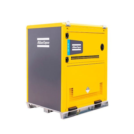 Energiespeicher Atlas Copco ZBP 45 - 75 - SEV