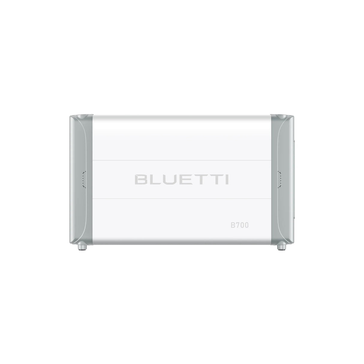 Set BLUETTI EP2000 Wechselrichter + 2 Batterien B700 - SEV