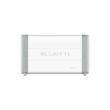 Set BLUETTI EP2000 Wechselrichter + 2 Batterien B700 - SEV