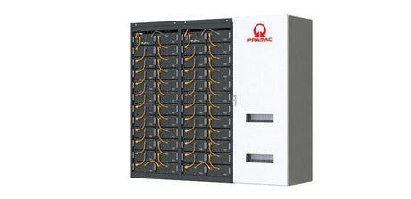 PRAMAC Battery Storage Indoor BSI 50 - SEV