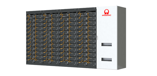 PRAMAC Battery Storage Indoor BSI 50 - SEV