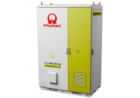 PRAMAC Battery Storage OUTDOOR BSO PRO 90/109 - SEV