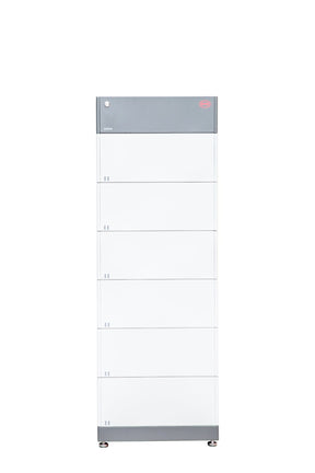 BYD Battery - Box Premium HVM 16.6 Solarspeicher - SEV