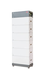 BYD Battery - Box Premium HVM 16.6 Solarspeicher - SEV