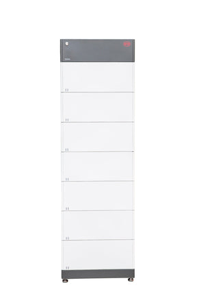 BYD Battery - Box Premium HVM 19.3 Solarspeicher - SEV