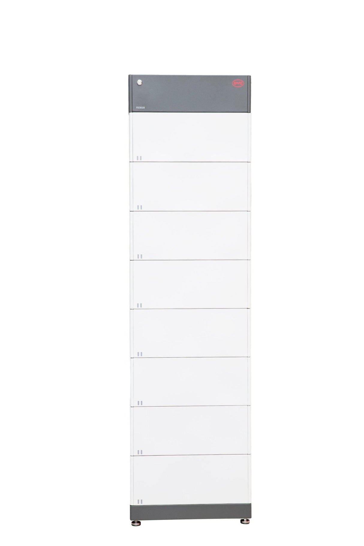 BYD Battery - Box Premium HVM 22.1 Solarspeicher - SEV