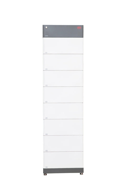 BYD Battery - Box Premium HVM 22.1 Solarspeicher - SEV