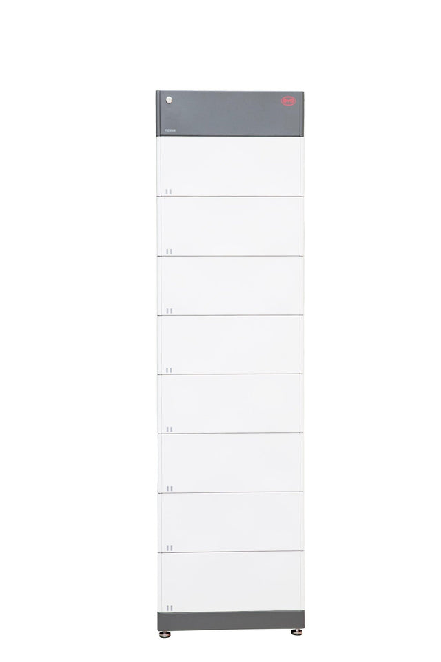 BYD Battery - Box Premium HVM 22.1 Solarspeicher - SEV