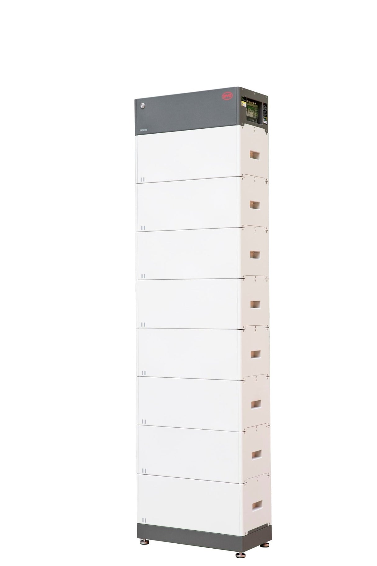 BYD Battery - Box Premium HVM 22.1 Solarspeicher - SEV