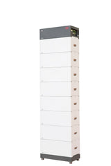 BYD Battery - Box Premium HVM 22.1 Solarspeicher - SEV