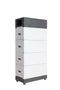 solar storage