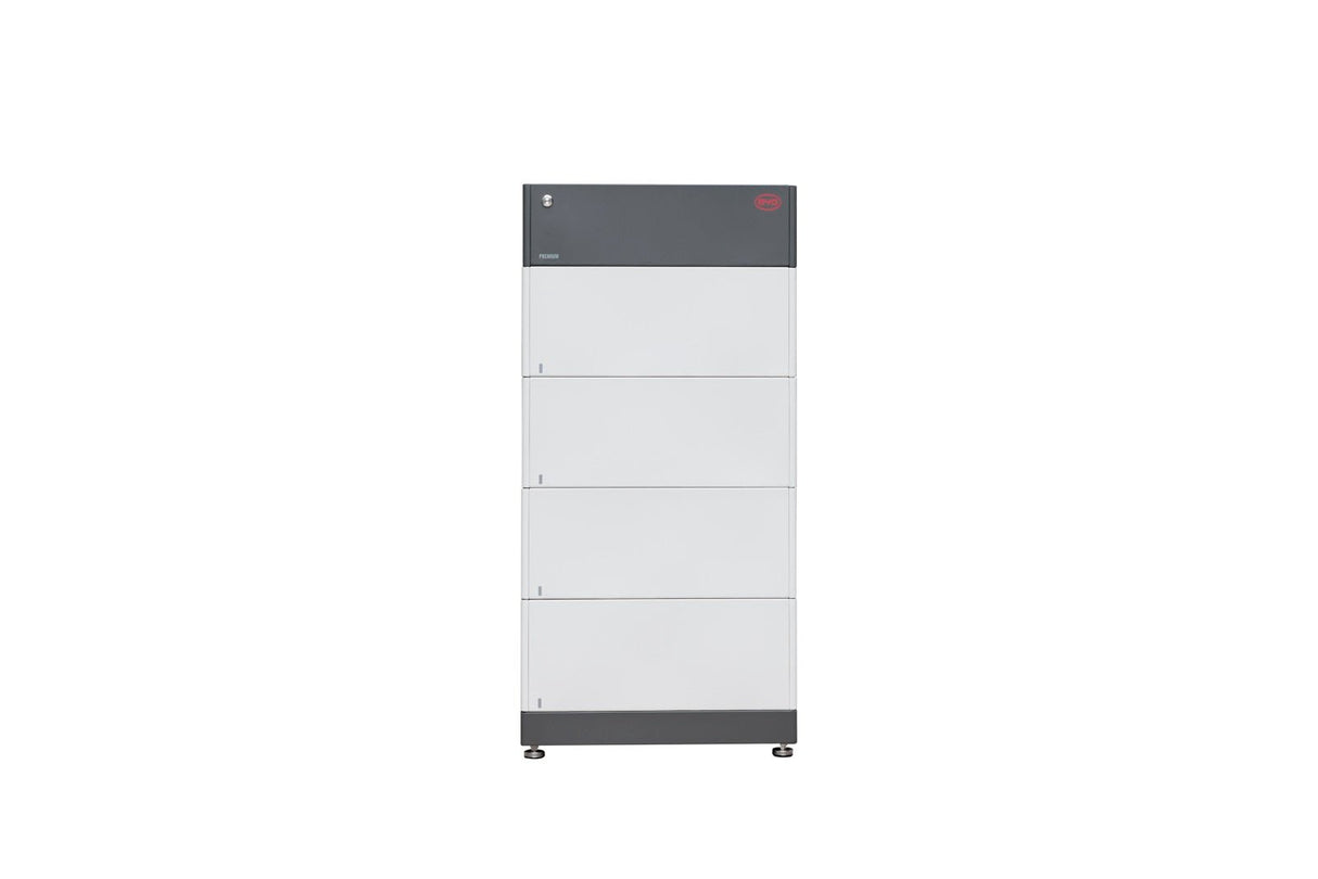 BYD Battery - Box Premium HVS 10.2 - SEV