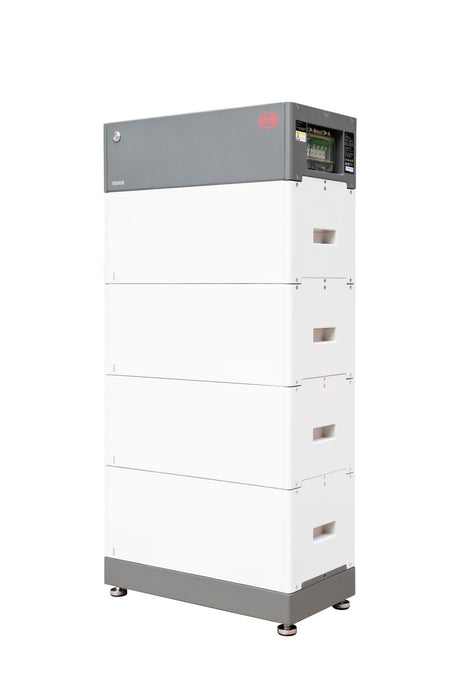 BYD Battery - Box Premium HVS 10.2 - SEV
