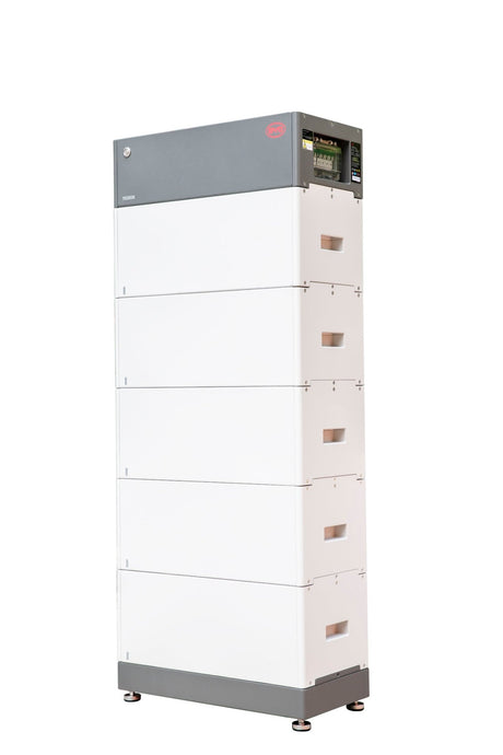 BYD Battery - Box Premium HVS 12.8 - SEV