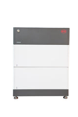BYD Battery - Box Premium HVS 5.1 Solarspeicher - SEV