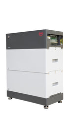 BYD Battery - Box Premium HVS 5.1 Solarspeicher - SEV