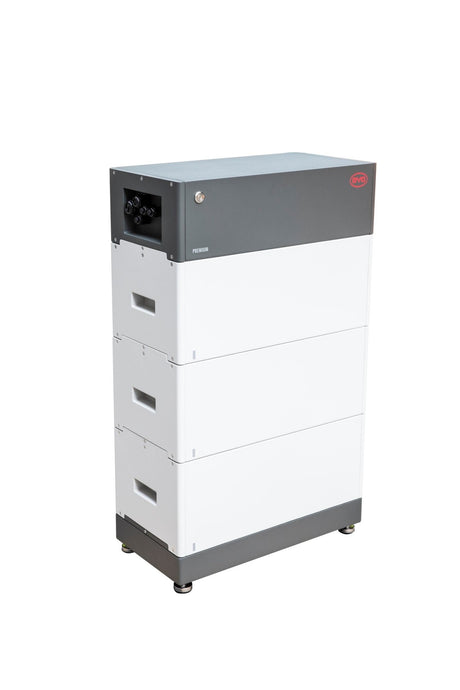 BYD Battery - Box Premium HVS 7.7 Solarspeicher - SEV