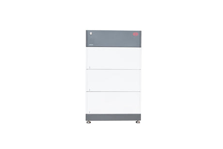 BYD Battery - Box Premium HVS 7.7 Solarspeicher - SEV