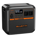 BLUETTI AC180P Tragbare Powerstation I 1800W 1440Wh - SEV