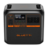 BLUETTI AC180P Tragbare Powerstation I 1800W 1440Wh - SEV