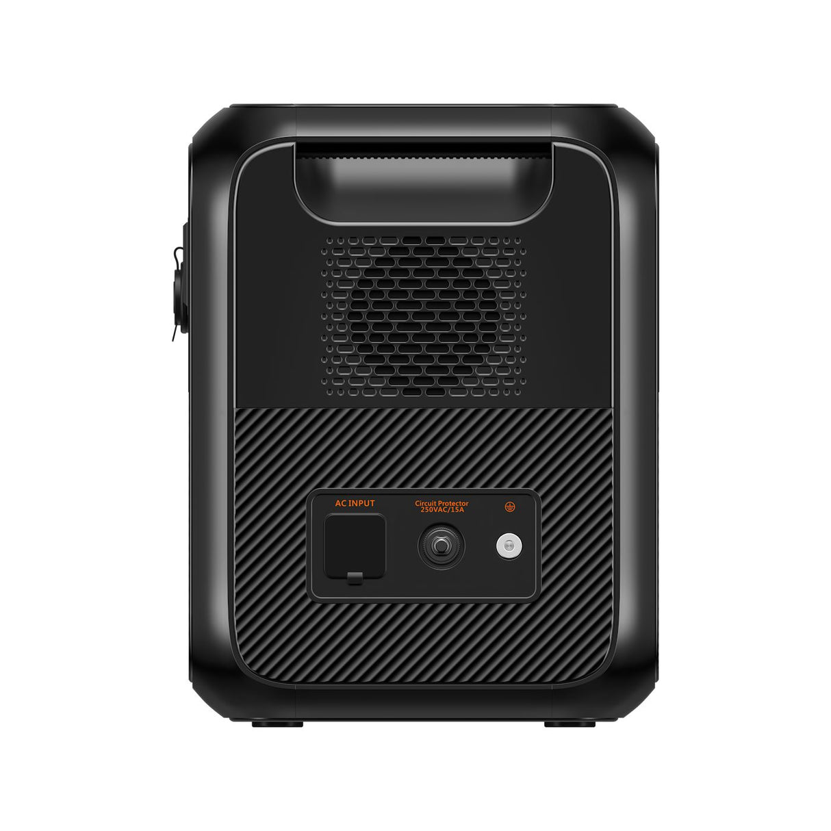 BLUETTI AC180P Tragbare Powerstation I 1800W 1440Wh - SEV