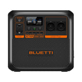 BLUETTI AC180P Tragbare Powerstation I 1800W 1440Wh - SEV