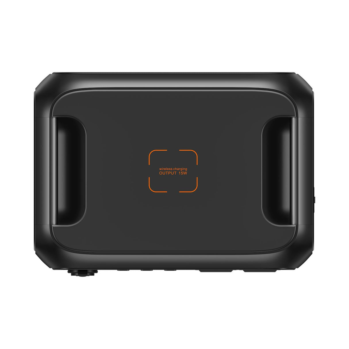 BLUETTI AC180P Tragbare Powerstation I 1800W 1440Wh - SEV