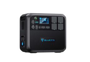 BLUETTI AC200MAX Erweiterbare Powerstation | 2200 W 2048 Wh - SEV