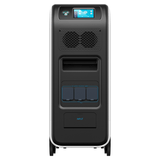 BLUETTI EP500Pro Powerstation | 3000W 5100Wh - SEV