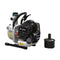 Motor pumps