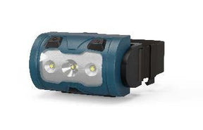 LED Stirnlampe COMING T2 - SEV