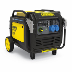 Stromerzeuger Champion 7000 Watt Inverter Generator - SEV