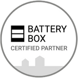 BYD Battery - Box Premium HVS 12.8 - SEV
