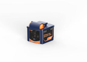 Lithium - Ionen Batterie COMING D24 - 100 - SEV