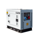 ITC POWER DG18KSEi