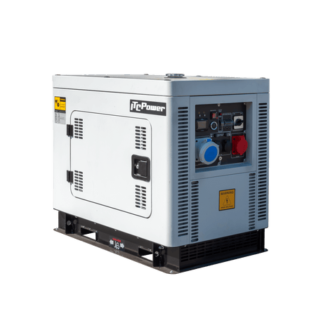 ITC POWER DG18KSEi - SEV