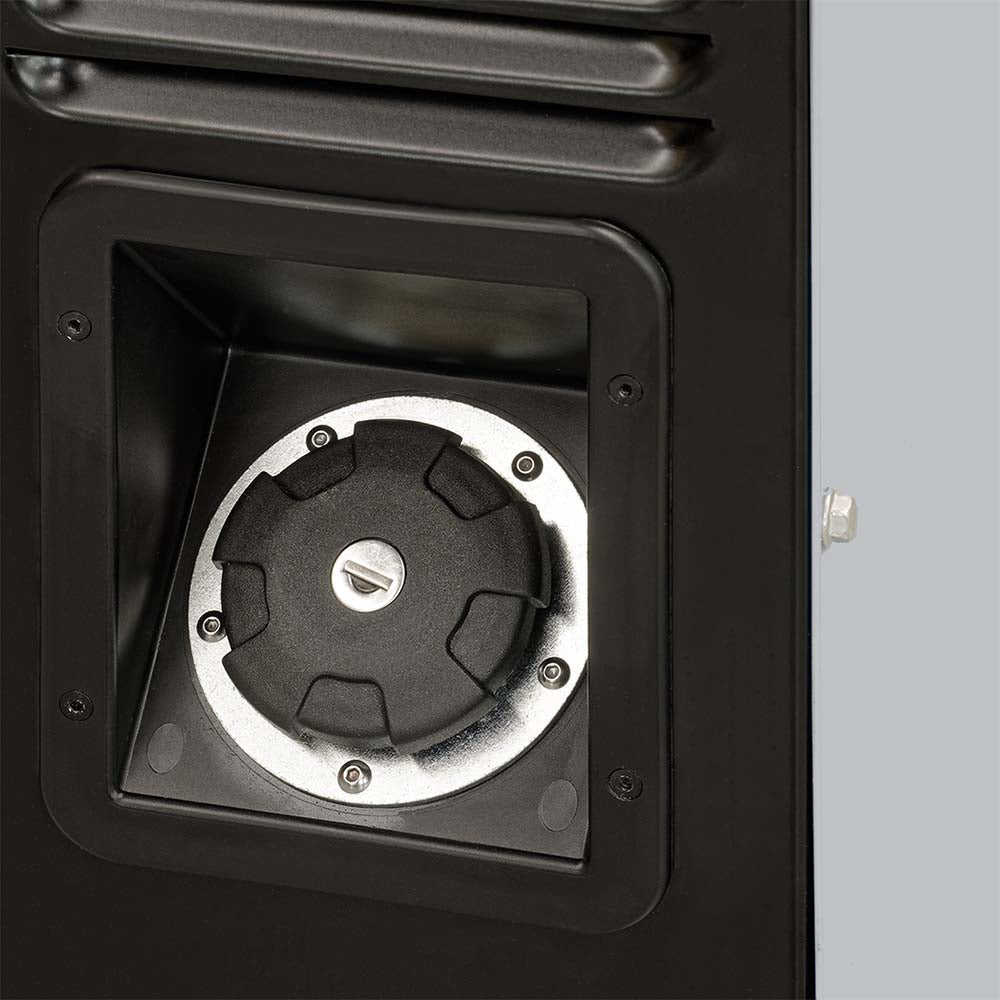 Stromerzeuger SDMO DIESEL 12 LC A Silence AVR C5 - SEV