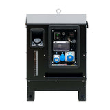 Stromerzeuger SDMO DIESEL 6000 A Silence C5 - SEV
