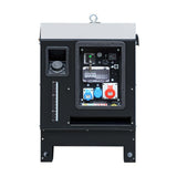 Stromerzeuger SDMO DIESEL 6500 TA Silence AVR C5 - SEV