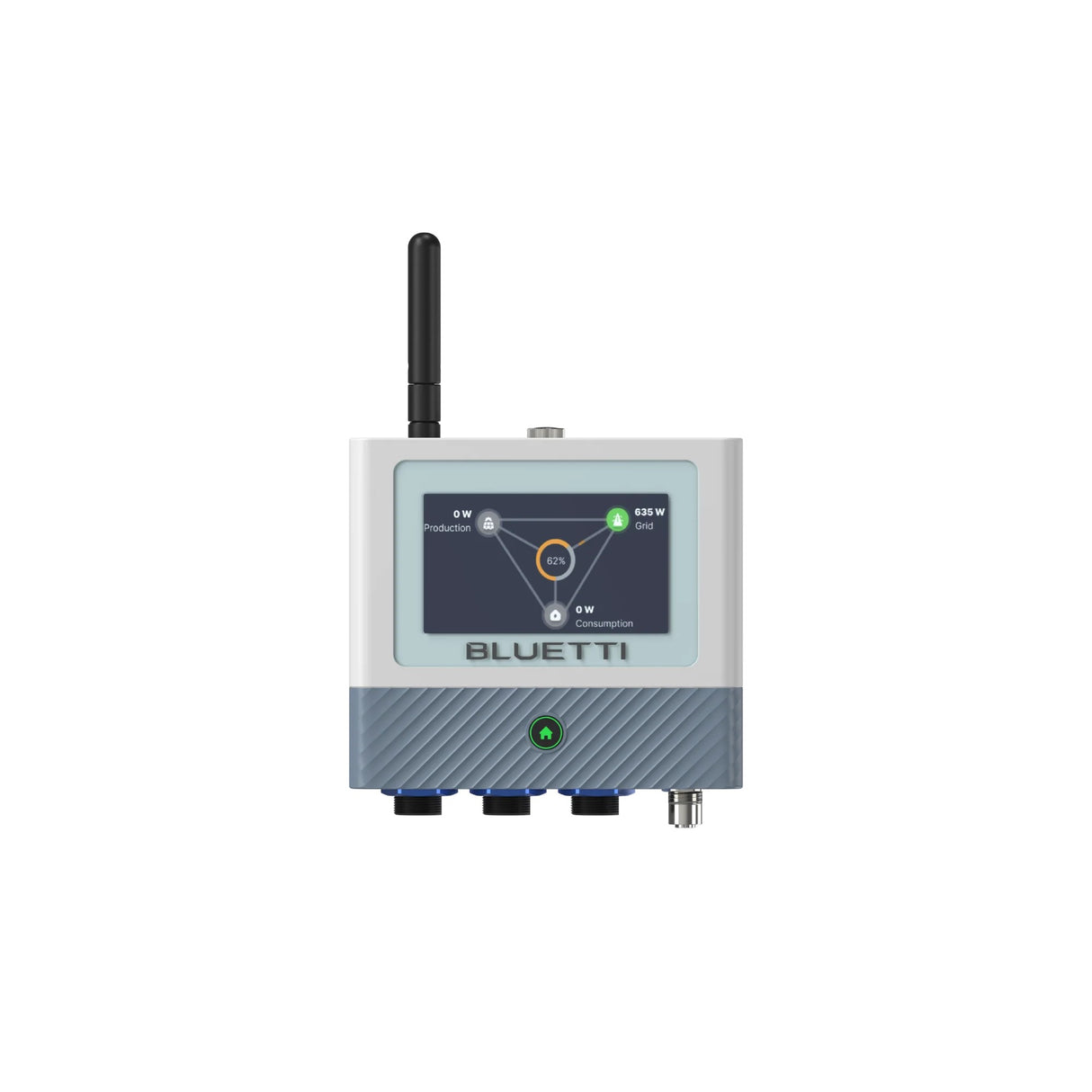 Set BLUETTI EP2000 Wechselrichter + 2 Batterien B700 - SEV