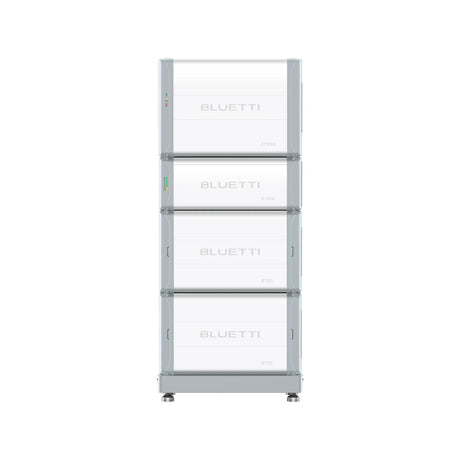 Set BLUETTI EP2000 Wechselrichter + 2 Batterien B700 - SEV