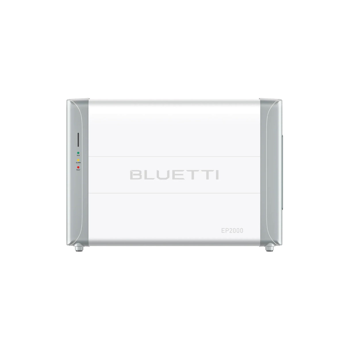 Set BLUETTI EP2000 Wechselrichter + 2 Batterien B700 - SEV