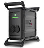Mietgerät Mobiler Energiespeicher POWER2GO 2,5/2,5 - SEV