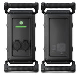 Mietgerät Mobiler Energiespeicher POWER2GO 2,5/2,5 - SEV